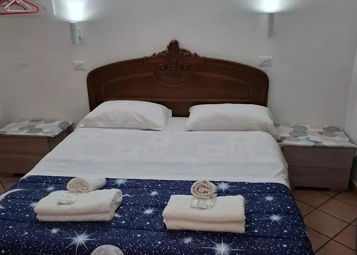 Napoleone 38 דירה