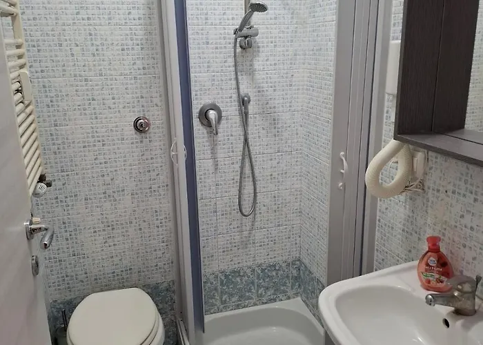 Napoleone 38 רומא